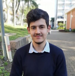 Leonardo Melo Rothmann