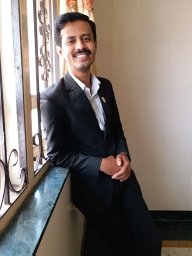 Sachin V Suryavanshi
