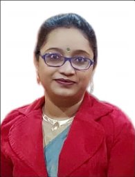 Mamata Dalui