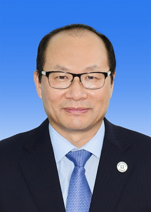 Guojun Zhang