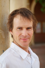 Graham 'Gus' J. Nathan