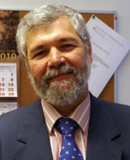 Jose V. Tarazona