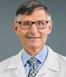 Benjamin G. Neel