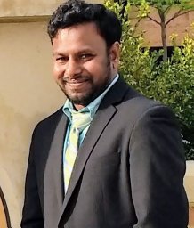 Adapala Ravi K