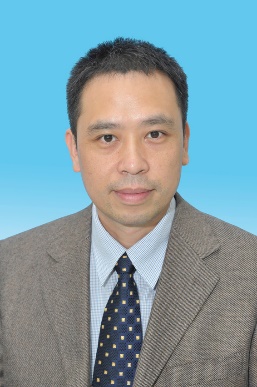 YueQi Zhong