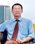 Xingde Wo
