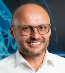 Konrad Lang