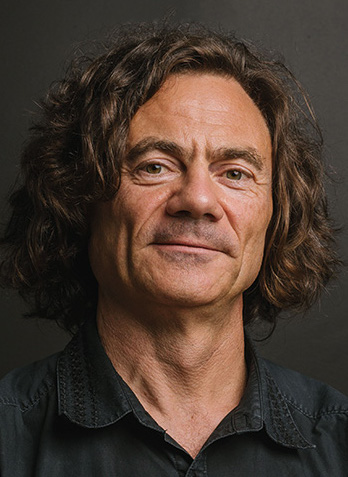 Jose Antonio Lozano Alonso