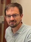 Enrique Alegre
