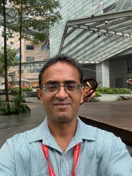 Prakash Arumugam