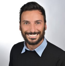 Eric Armentani