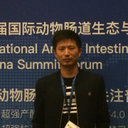 Wenshu Liu