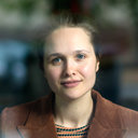 Nataliia Moshina