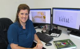 Helen Spafford