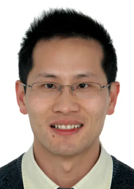 Ling-Yun He
