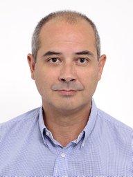 Ángel Rosa-Alcázar