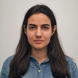 Fatemeh Hamedi