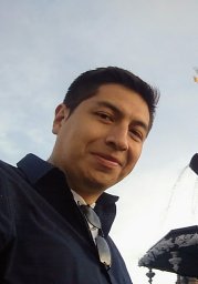 Randy Munoz Asmat