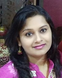 Nidhi Jain