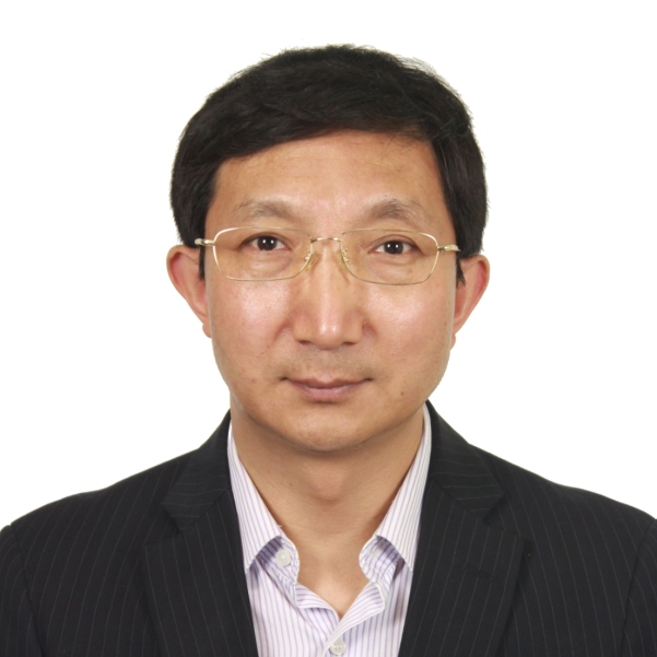 Donglin Zhao