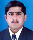 Muhammad Arif