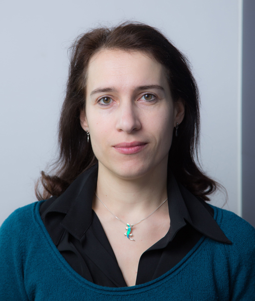 Sabina Leonelli