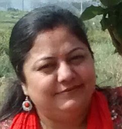 Lalit Arya
