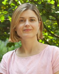 Sophie Trefely