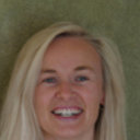 Hilary Bradbury