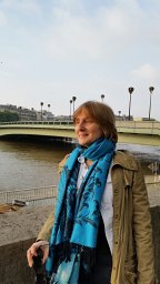 Maylis Telle-Lamberton