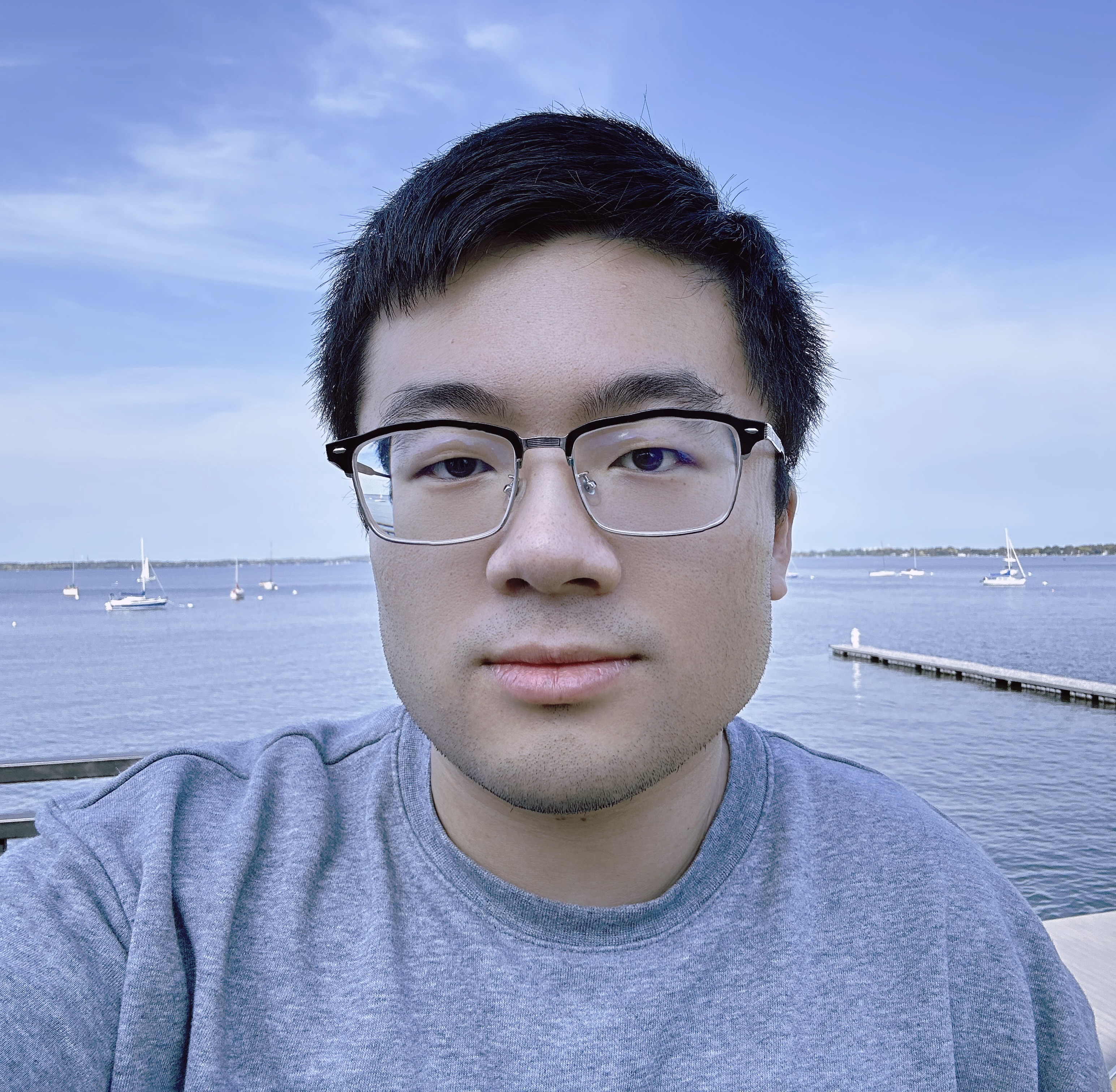 Xiaogeng Liu