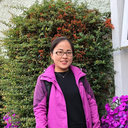 Liqin Li