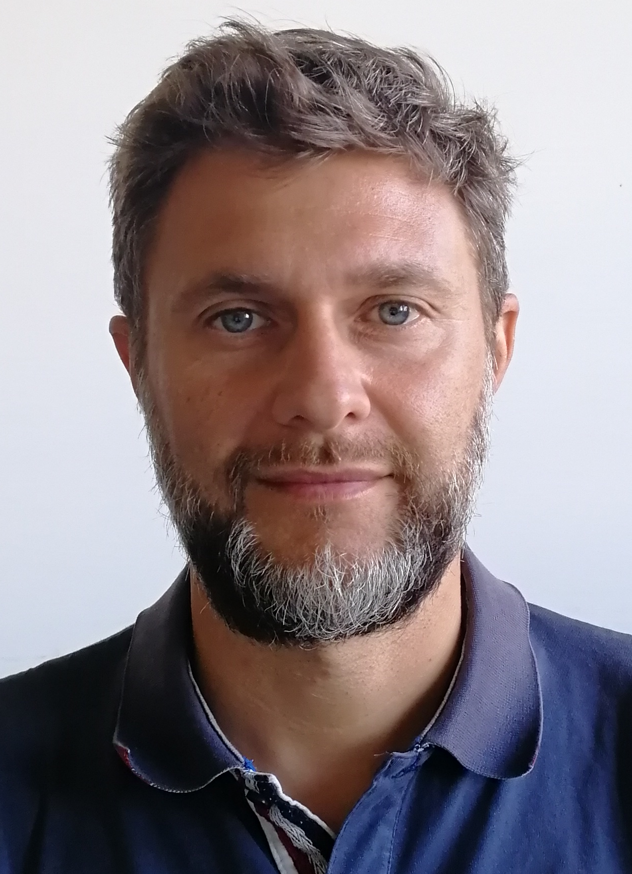 Alberto Castellini