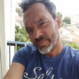 Carlos Gravato