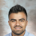 Marcos Negrete