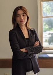Xiaohong Wang