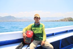 Andi Siady Hamzah