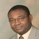 Daniel Ayuk Mbi Egbe