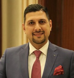 Wesam W Mustafa