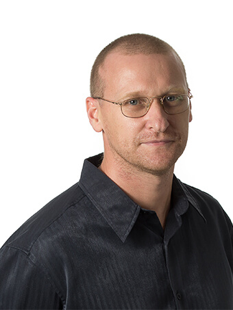 Murray Douglas Barrett
