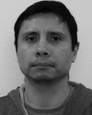 Eduardo Alban