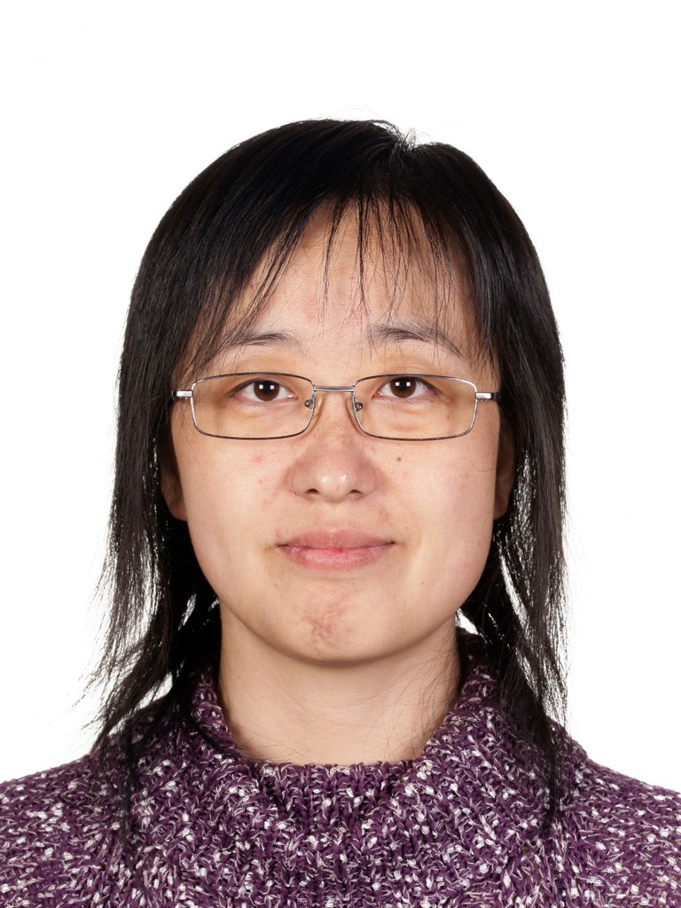 Xianfang Yue