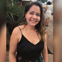 Carla J. Aguiar