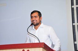 P. Sagar