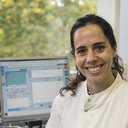 Cristina Alcon