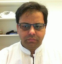 Fareed Jokhio