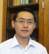 Xin Lu