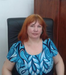 Rodica Olar
