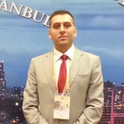 Emrehan Kutlug Sahin