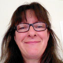 Jacqueline Briskman